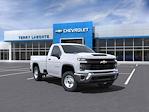 2025 Chevrolet Silverado 2500 Regular Cab 2WD, Pickup for sale #CS6203 - photo 1