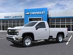 2025 Chevrolet Silverado 2500 Regular Cab 2WD, Pickup for sale #CS6203 - photo 4