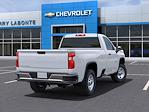 2025 Chevrolet Silverado 2500 Regular Cab 2WD, Pickup for sale #CS6203 - photo 2