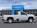 2025 Chevrolet Silverado 2500 Regular Cab 2WD, Pickup for sale #CS6203 - photo 6