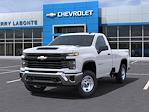 2025 Chevrolet Silverado 2500 Regular Cab 2WD, Pickup for sale #CS6203 - photo 7