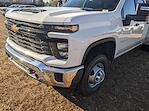 2025 Chevrolet Silverado 3500 Crew Cab 4WD, Cab Chassis for sale #CS6228 - photo 9