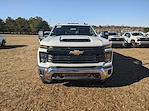 2025 Chevrolet Silverado 3500 Crew Cab 4WD, Cab Chassis for sale #CS6228 - photo 1