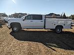 2025 Chevrolet Silverado 3500 Crew Cab 4WD, Cab Chassis for sale #CS6228 - photo 4