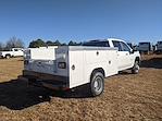 2025 Chevrolet Silverado 3500 Crew Cab 4WD, Cab Chassis for sale #CS6228 - photo 7