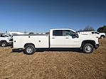 2025 Chevrolet Silverado 3500 Crew Cab 4WD, Cab Chassis for sale #CS6228 - photo 8