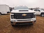 2025 Chevrolet Silverado 3500 Crew Cab 4WD, Royal Truck Body Service Body Service Truck for sale #CS6229 - photo 3