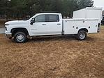 2025 Chevrolet Silverado 3500 Crew Cab 4WD, Royal Truck Body Service Body Service Truck for sale #CS6229 - photo 5