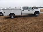 2025 Chevrolet Silverado 3500 Crew Cab 4WD, Royal Truck Body Service Body Service Truck for sale #CS6229 - photo 8