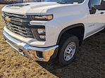 2025 Chevrolet Silverado 2500 Double Cab 4WD, Cab Chassis for sale #CS6235 - photo 9