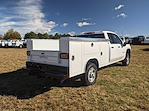 2025 Chevrolet Silverado 2500 Double Cab 4WD, Cab Chassis for sale #CS6235 - photo 7