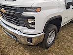 2025 Chevrolet Silverado 2500 Double Cab 2WD, Service Truck for sale #CS6253 - photo 9