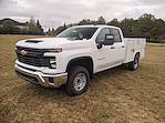 2025 Chevrolet Silverado 2500 Double Cab 2WD, Service Truck for sale #CS6253 - photo 1