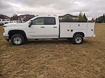 2025 Chevrolet Silverado 2500 Double Cab 2WD, Service Truck for sale #CS6253 - photo 5