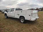 2025 Chevrolet Silverado 2500 Double Cab 2WD, Service Truck for sale #CS6253 - photo 2