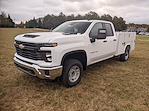 2025 Chevrolet Silverado 2500 Double Cab 2WD, Service Truck for sale #CS6272 - photo 1