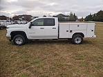 2025 Chevrolet Silverado 2500 Double Cab 2WD, Service Truck for sale #CS6272 - photo 5