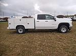 2025 Chevrolet Silverado 2500 Double Cab 2WD, Service Truck for sale #CS6272 - photo 8