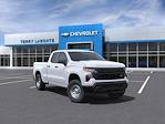 2025 Chevrolet Silverado 1500 Double Cab 2WD, Pickup for sale #CS6287 - photo 1