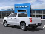 2025 Chevrolet Silverado 1500 Double Cab 2WD, Pickup for sale #CS6287 - photo 5