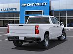 2025 Chevrolet Silverado 1500 Double Cab 2WD, Pickup for sale #CS6287 - photo 2