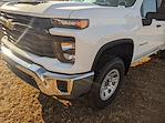 New 2025 Chevrolet Silverado 3500 Work Truck Double Cab 2WD, 8' 2" Reading SL Service Body Service Truck for sale #CS6346 - photo 9