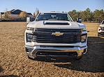 New 2025 Chevrolet Silverado 3500 Work Truck Double Cab 2WD, 8' 2" Reading SL Service Body Service Truck for sale #CS6346 - photo 3