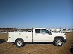 New 2025 Chevrolet Silverado 3500 Work Truck Double Cab 2WD, 8' 2" Reading SL Service Body Service Truck for sale #CS6346 - photo 8