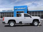 2025 Chevrolet Silverado 2500 Regular Cab 4WD, Pickup for sale #CS6370 - photo 6