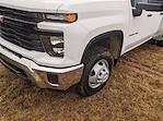 2025 Chevrolet Silverado 3500 Crew Cab RWD, Hauler Body for sale #CS6422 - photo 9