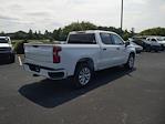 2024 Chevrolet Silverado 1500 Crew Cab RWD, Pickup for sale #CR4589 - photo 7