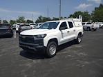 New 2023 Chevrolet Colorado Work Truck Crew Cab RWD, Pickup for sale #DCQ4686 - photo 1