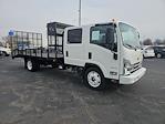 2024 Chevrolet LCF 4500HG Crew Cab RWD, Cab Chassis for sale #DCR4511 - photo 17