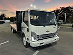 2024 Chevrolet LCF 4500HG Regular Cab RWD, Flatbed Truck for sale #DCR5480 - photo 1