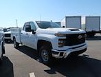 New 2024 Chevrolet Silverado 2500 Work Truck Double Cab 4WD, Service Truck for sale #DCR5793 - photo 3