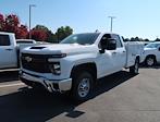 2024 Chevrolet Silverado 2500 Double Cab 4WD, Service Truck for sale #DCR5793 - photo 4