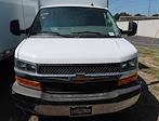 2024 Chevrolet Express 3500 RWD, Box Van for sale #DCR6117 - photo 4