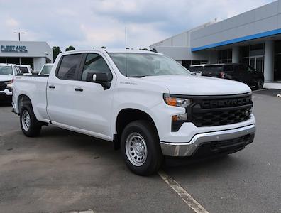 2024 Chevrolet Silverado 1500 Crew Cab 4WD, Pickup for sale #DFR5754 - photo 1