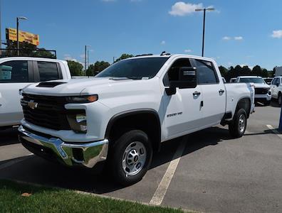 2024 Chevrolet Silverado 2500 Crew Cab 4WD, Pickup for sale #DFR5759 - photo 1