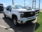 2024 Chevrolet Silverado 2500 Crew Cab 4WD, Pickup for sale #DFR5759 - photo 3