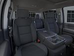 2024 Chevrolet Silverado 2500 Crew Cab 4WD, Pickup #DR4311 - photo 17