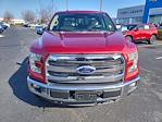 2015 Ford F-150 SuperCrew Cab 4WD, Pickup for sale #DR4509A - photo 4