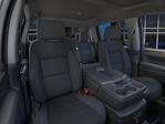 2024 Chevrolet Silverado 1500 Crew Cab SRW 4WD, Pickup for sale #DR4991 - photo 17