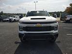 2024 Chevrolet Silverado 2500 Crew Cab 4WD, Pickup for sale #DR5173 - photo 3