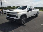 2024 Chevrolet Silverado 2500 Crew Cab 4WD, Pickup for sale #DR5173 - photo 2