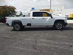 2024 Chevrolet Silverado 2500 Crew Cab 4WD, Pickup for sale #DR5173 - photo 8