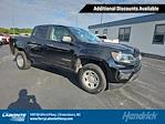 2021 Chevrolet Colorado Crew Cab 4WD, Pickup for sale #DR5299A - photo 1