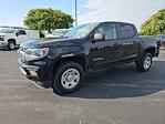 2021 Chevrolet Colorado Crew Cab 4WD, Pickup for sale #DR5299A - photo 5