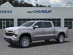 2024 Chevrolet Silverado 1500 Crew Cab 4WD, Pickup for sale #ZDR5301 - photo 4