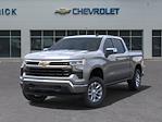 2024 Chevrolet Silverado 1500 Crew Cab 4WD, Pickup for sale #ZDR5301 - photo 7